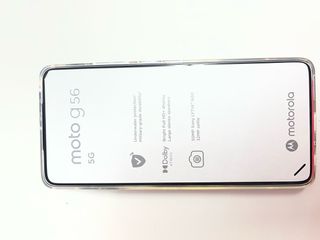 Motorola G56 5G Nuevo