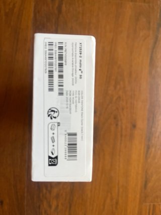 Motorola G56 5G Nuevo