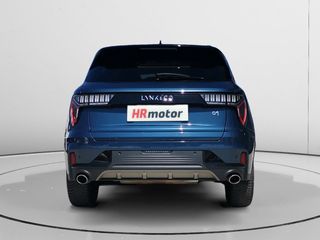 Lynk & Co 01 1.5 PHEV