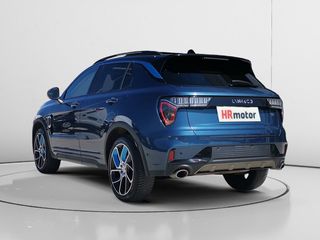 Lynk & Co 01 1.5 PHEV