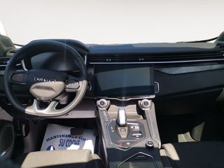 Lynk & Co 01 1.5 PHEV