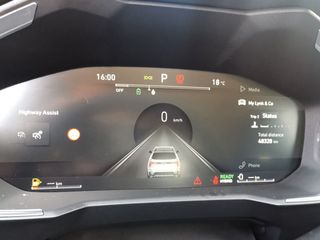 Lynk & Co 01 1.5 PHEV