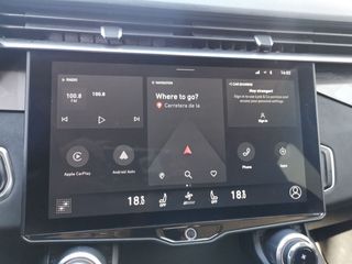 Lynk & Co 01 1.5 PHEV