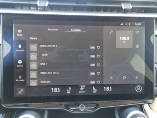 Lynk & Co 01 1.5 PHEV