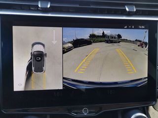 Lynk & Co 01 1.5 PHEV
