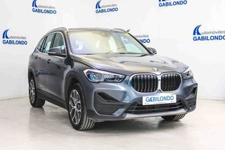 BMW X1 sDrive18i Auto xLine