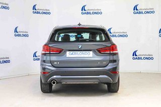 BMW X1 sDrive18i Auto xLine