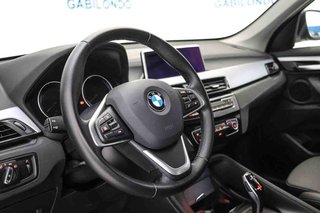 BMW X1 sDrive18i Auto xLine