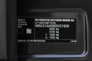 BMW X1 sDrive18i Auto xLine