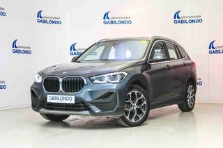 BMW X1 sDrive18i Auto xLine