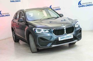 BMW X1 sDrive18i Auto xLine