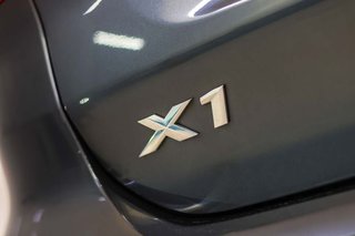 BMW X1 sDrive18i Auto xLine