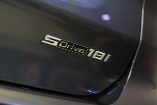BMW X1 sDrive18i Auto xLine