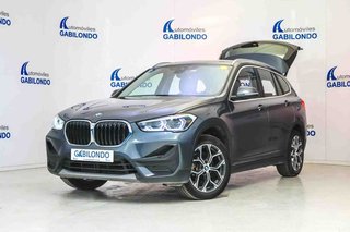 BMW X1 sDrive18i Auto xLine