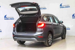 BMW X1 sDrive18i Auto xLine
