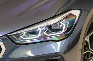 BMW X1 sDrive18i Auto xLine