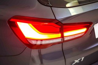 BMW X1 sDrive18i Auto xLine