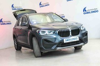 BMW X1 sDrive18i Auto xLine