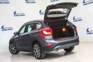 BMW X1 sDrive18i Auto xLine