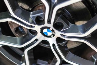 BMW X1 sDrive18i Auto xLine