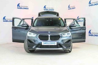 BMW X1 sDrive18i Auto xLine