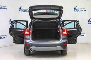 BMW X1 sDrive18i Auto xLine