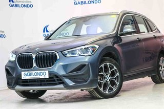 BMW X1 sDrive18i Auto xLine