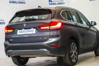 BMW X1 sDrive18i Auto xLine