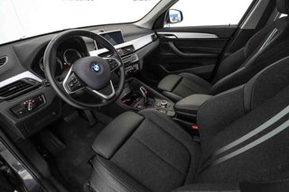 BMW X1 sDrive18i Auto xLine