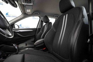 BMW X1 sDrive18i Auto xLine