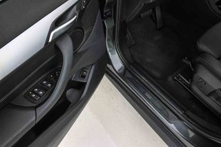 BMW X1 sDrive18i Auto xLine