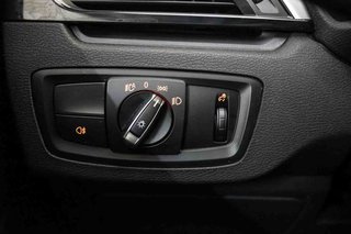 BMW X1 sDrive18i Auto xLine