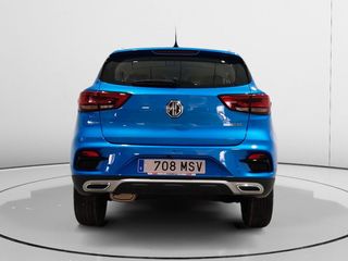 MG ZS 1.5 VTi Luxury