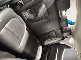 MG ZS 1.5 VTi Luxury