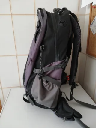 Mochila The North Face Electron 40