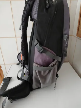 Mochila The North Face Electron 40