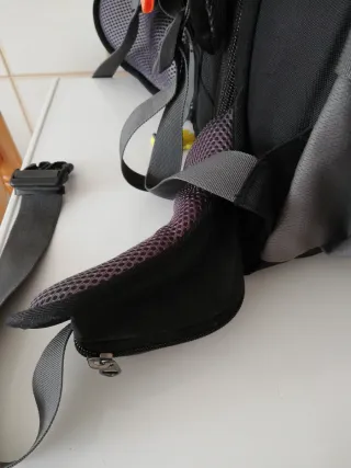 Mochila The North Face Electron 40