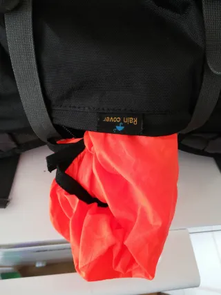 Mochila The North Face Electron 40