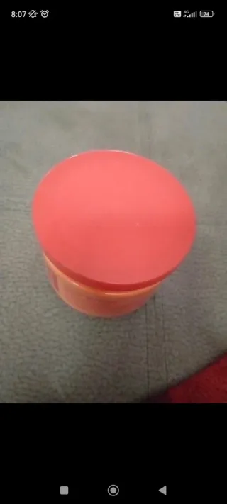 Sweet Soufflé Body Butter Arancia 300ml