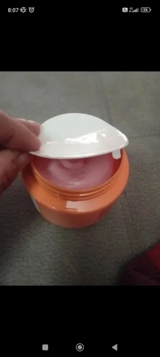 Sweet Soufflé Body Butter Arancia 300ml