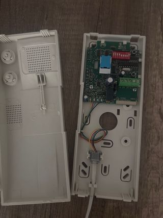 Telefonillo GUINAZ