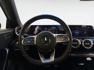 Mercedes Clase A 250 e 160 kW (218 CV)