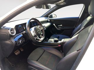 Mercedes Clase A 250 e 160 kW (218 CV)