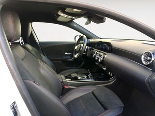 Mercedes Clase A 250 e 160 kW (218 CV)