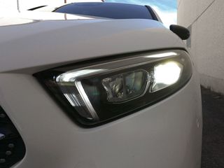 Mercedes Clase A 250 e 160 kW (218 CV)