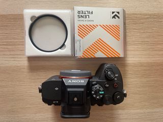 Sony A7 IV - Sensor Nuevo - Garantía 2028