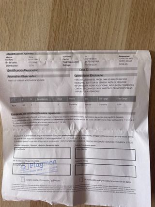 Sony A7 IV - Sensor Nuevo - Garantía 2028