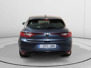 Renault Megane Zen