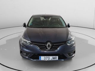 Renault Megane Zen