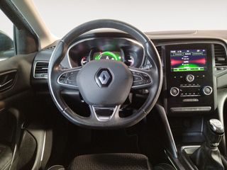 Renault Megane Zen